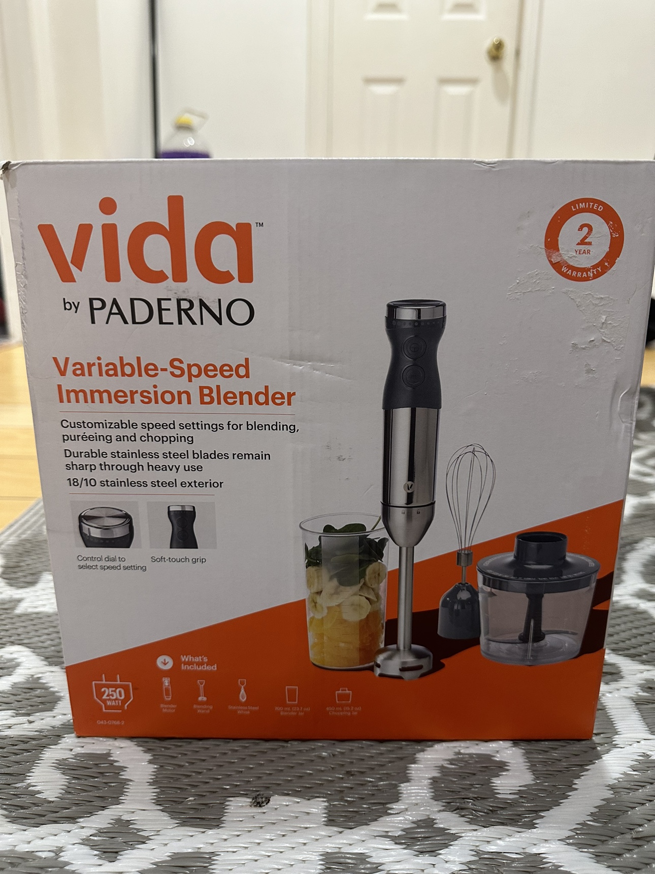 Blender