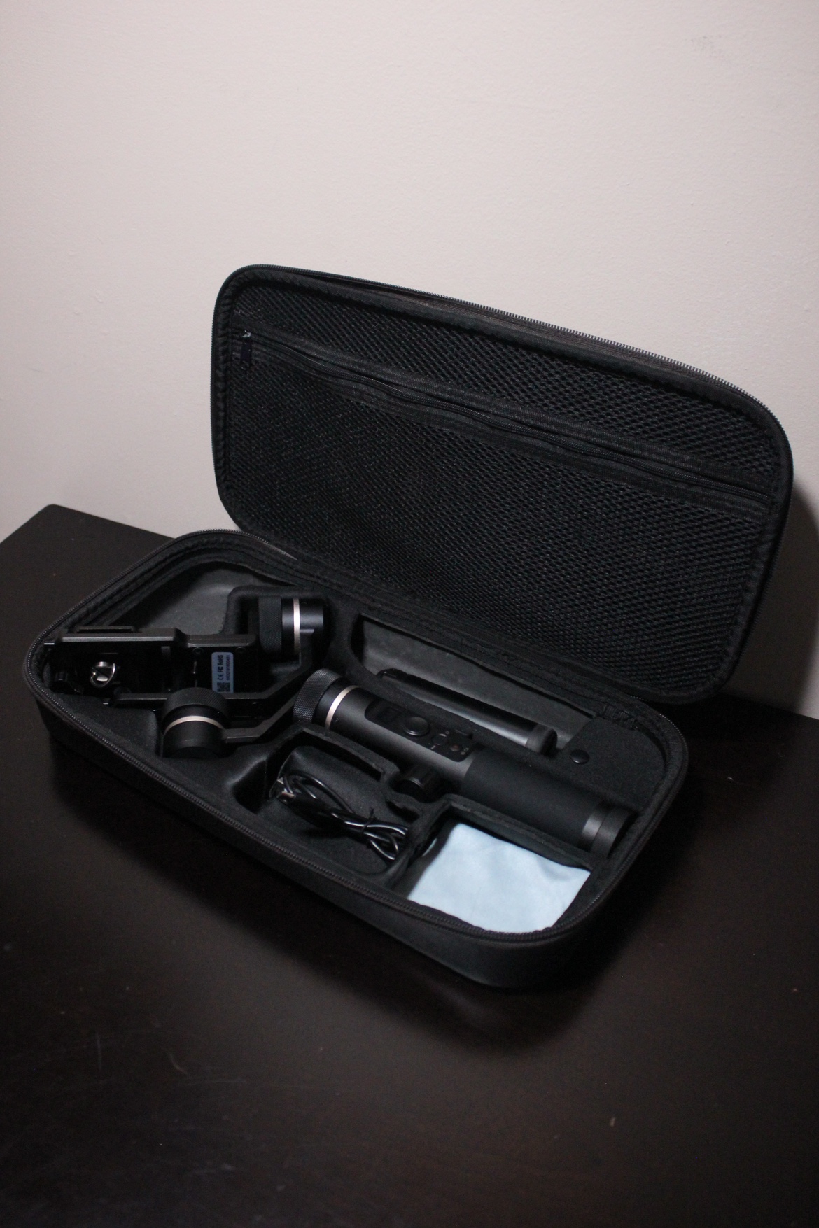 Feiyu Tech Gimbal image indicator(2)