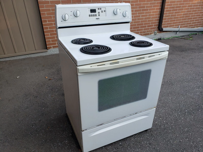 Stove for sale thumbnail