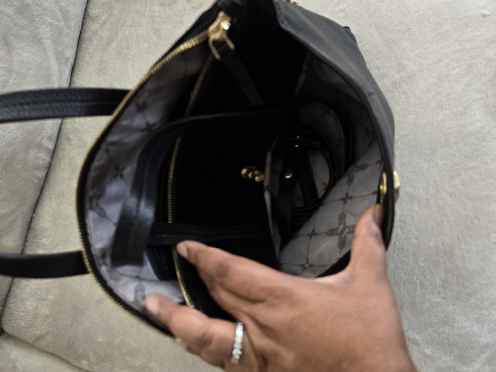 Handbag image indicator(4)