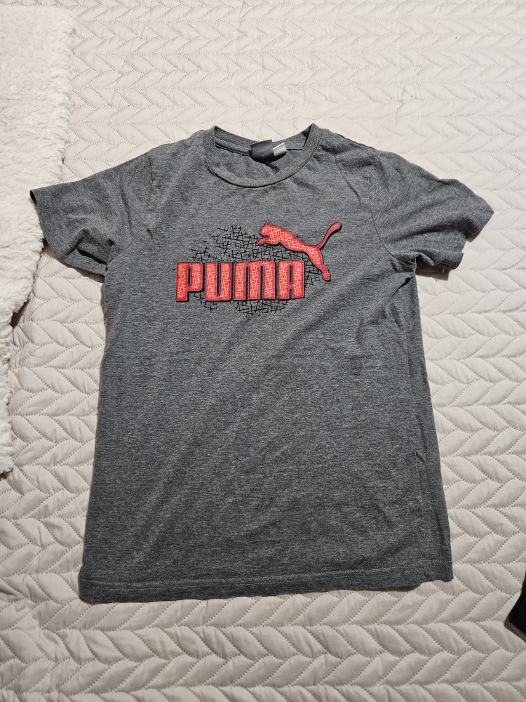 Puma summer kit Kids - photo 3