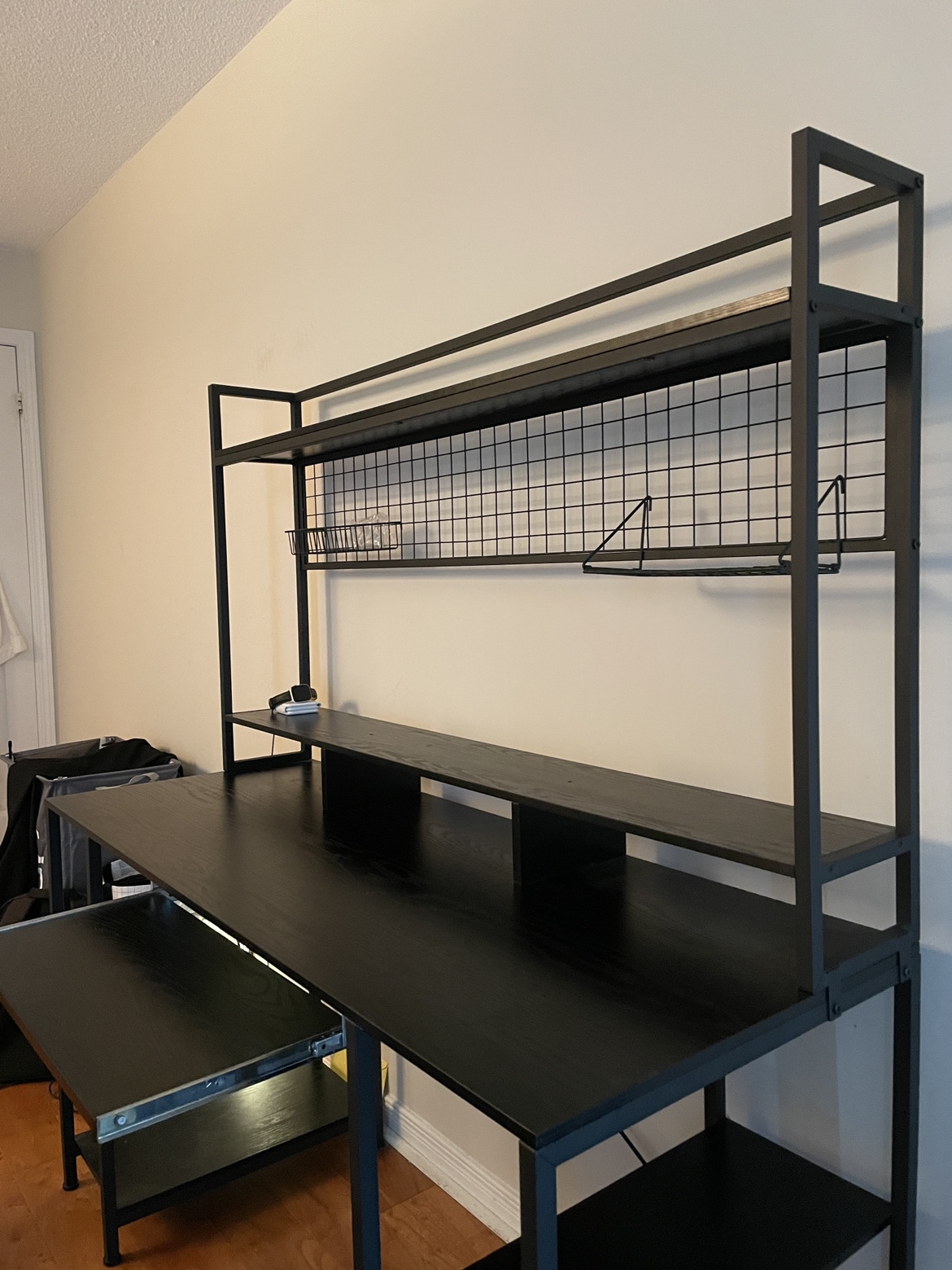 Computer desk(Can buy it to 7/31) - photo 3