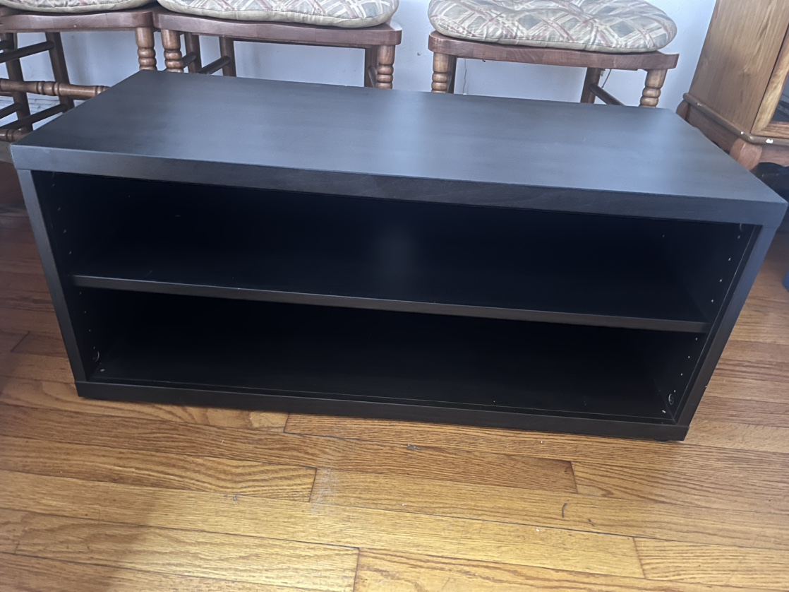 LAST CALL! LAST DAY FOR ALL MY ITEMS! TV Stand - $35 - photo 2