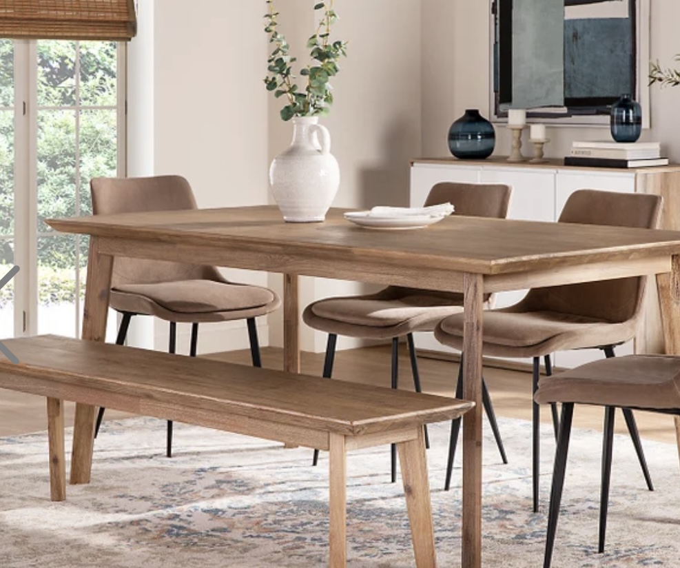 Dining Table - photo 5
