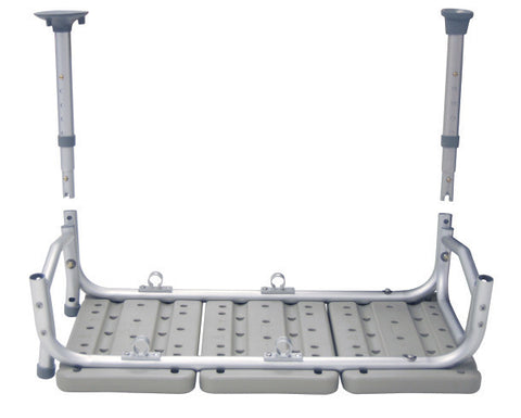 Bathtub transfer bench - photo 4