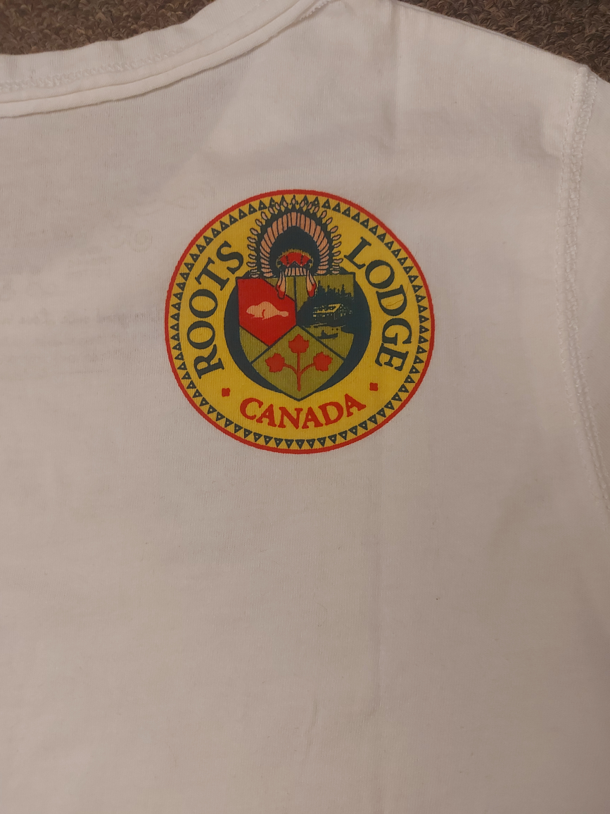 Canada Roots Cotton T-Shirt 🏆 - photo 5