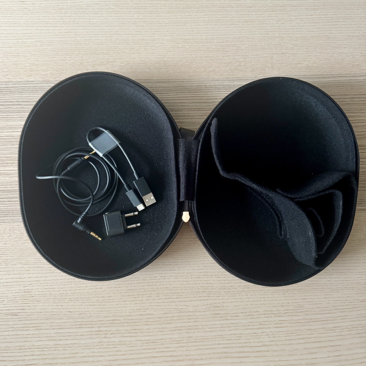 Sony WH-1000XM4 Wireless Noise Canceling Overhead Headphones - photo 3