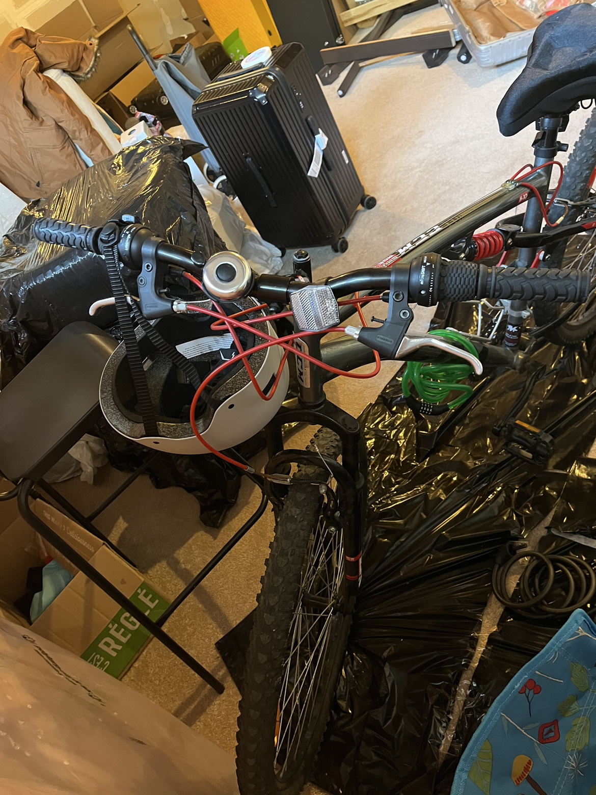 Bicycle - photo 5