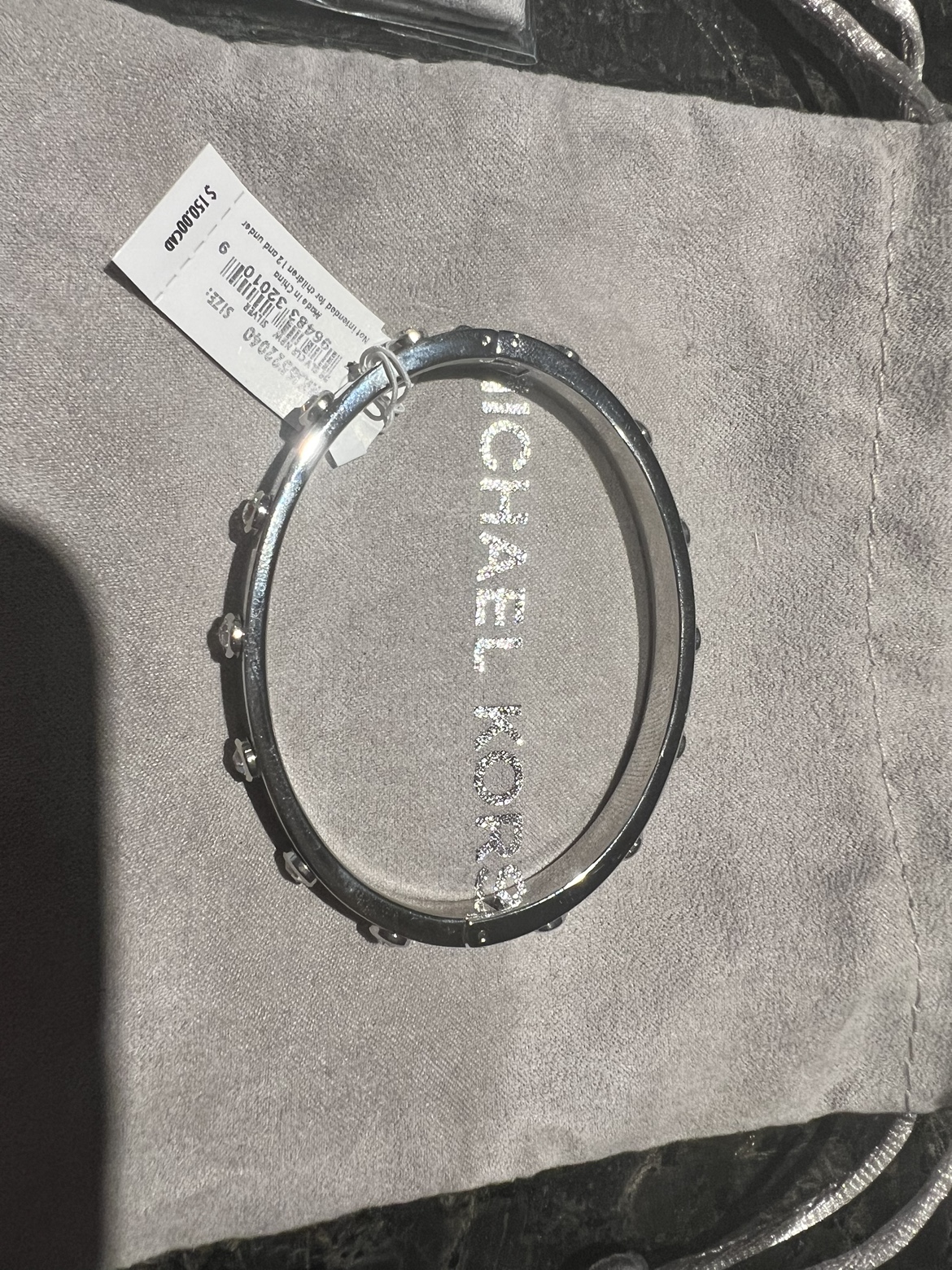 Michael Kors Bracelet image indicator(4)