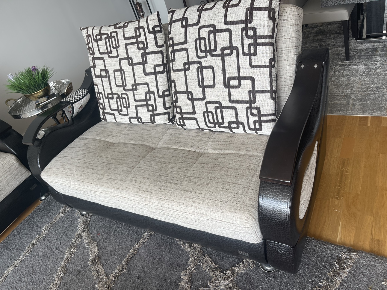 Sofa bed - photo 3