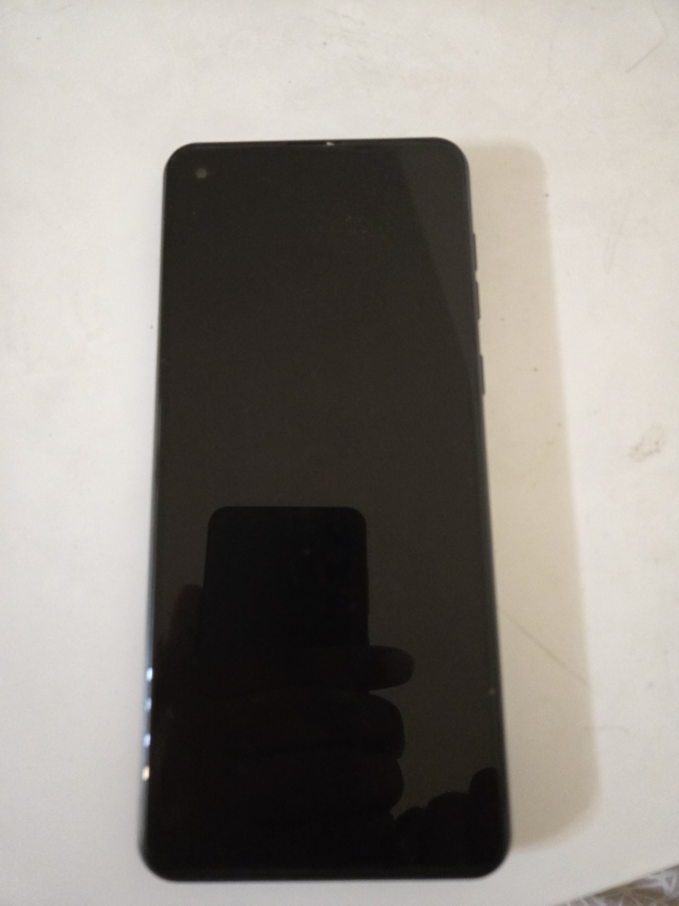 Samsung A21