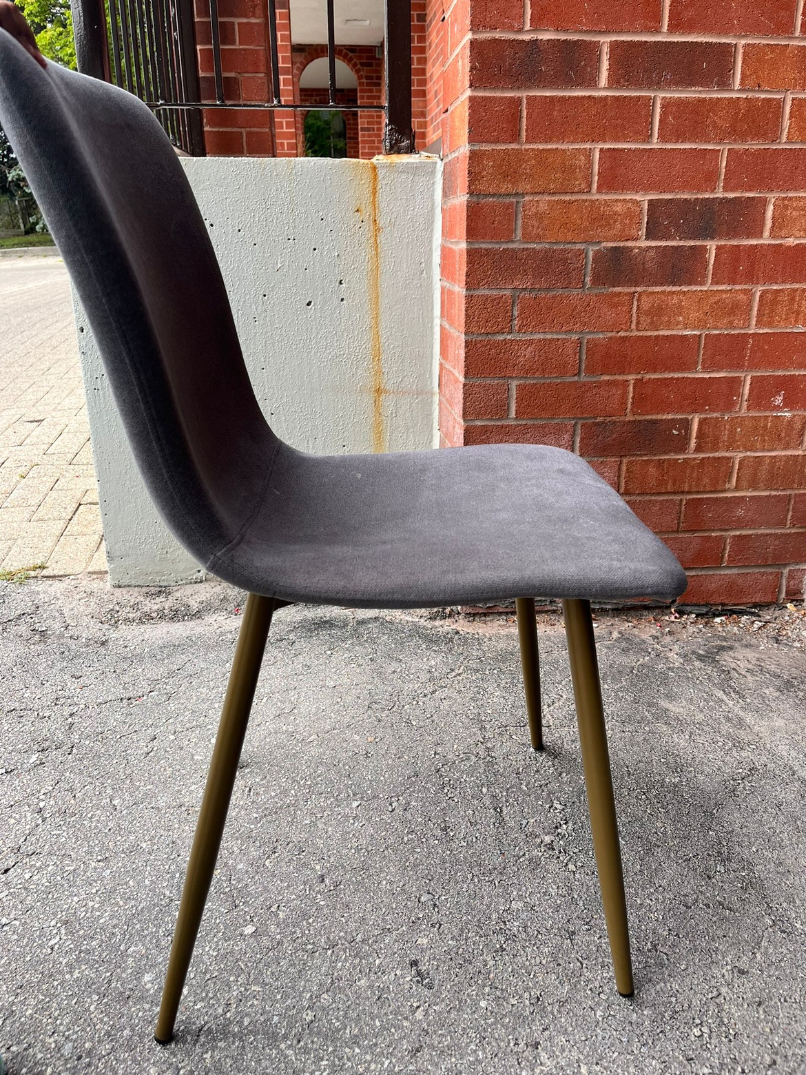 Dining chairs