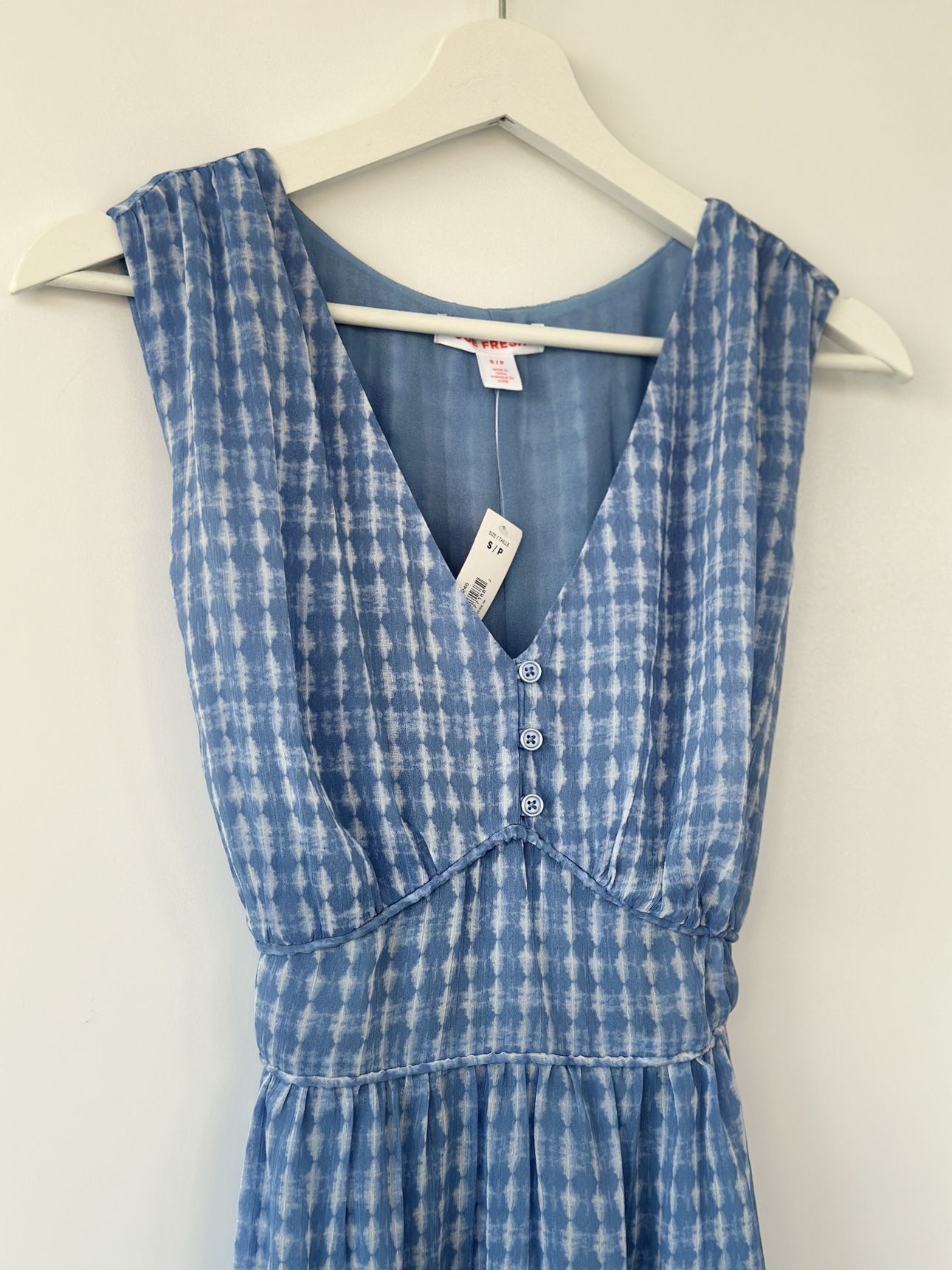 Summer dress