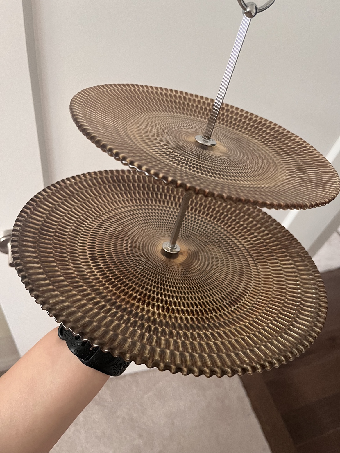 2- Tier Stand image indicator(9)