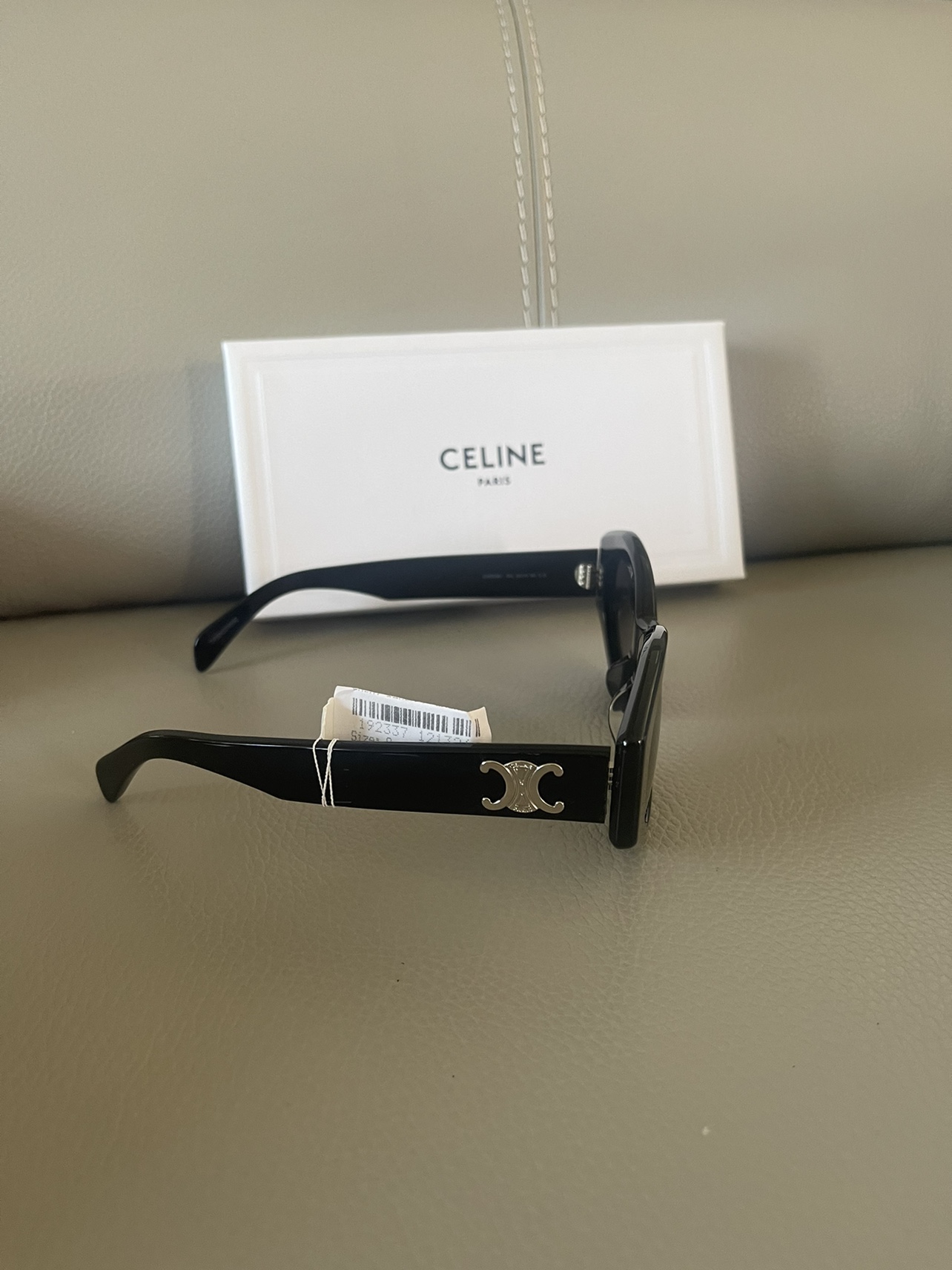 Brand New Celine Sunglasses - photo 3