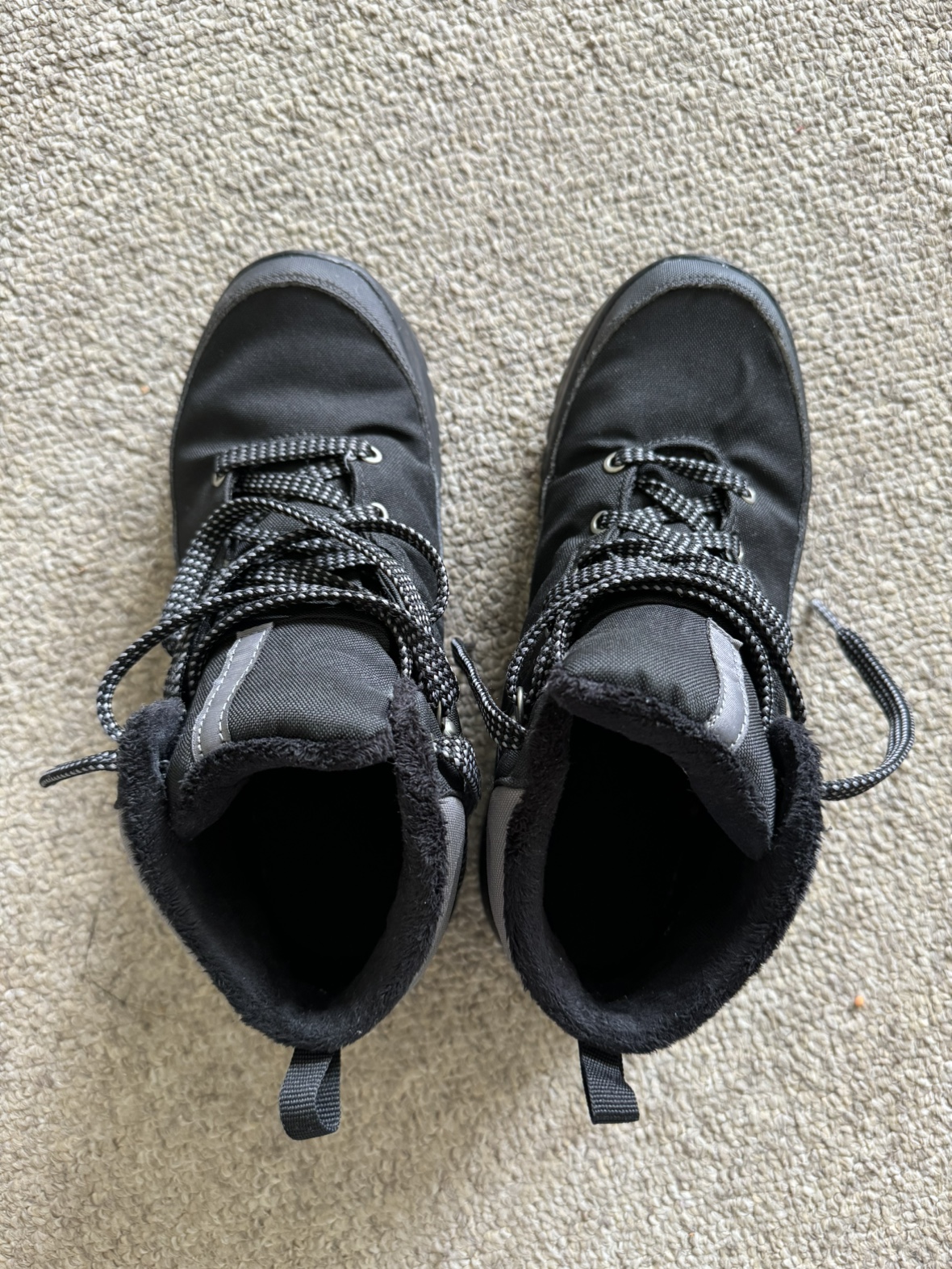 Waterproof Shoes  #freecycle - photo 3