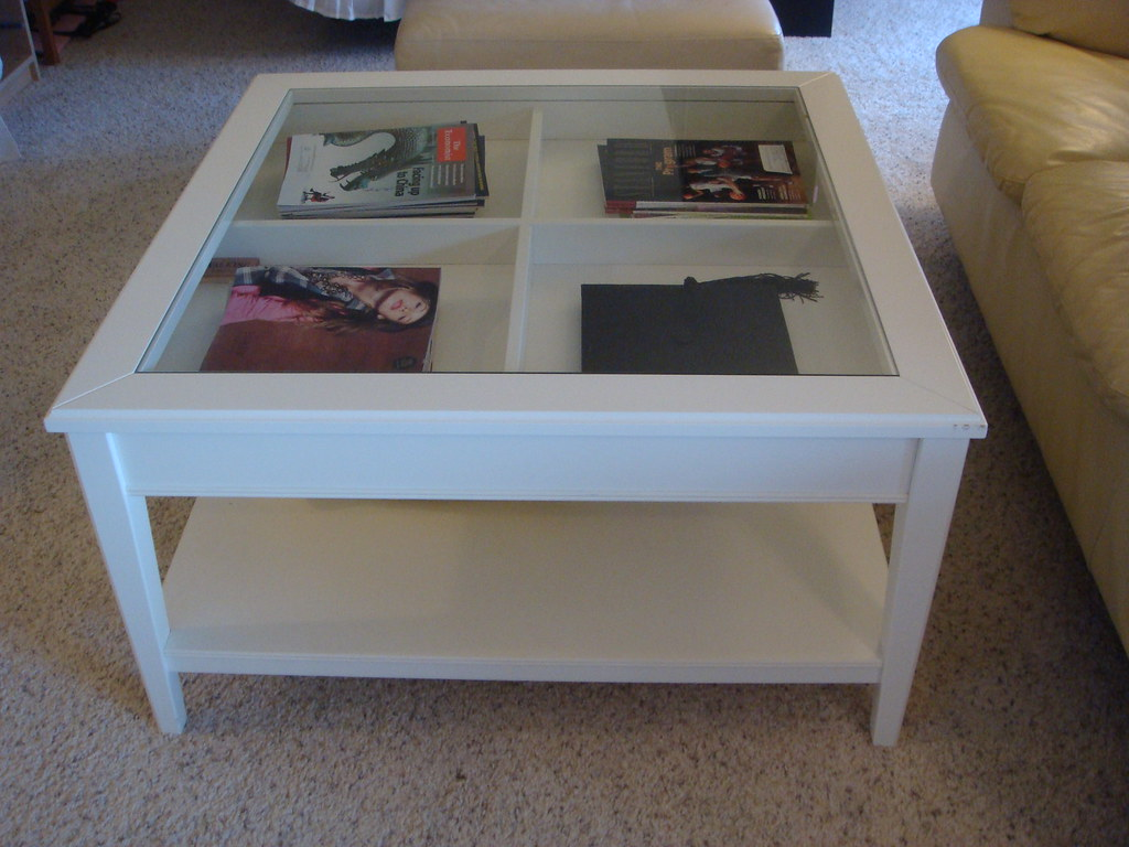 ikea Coffee Table
