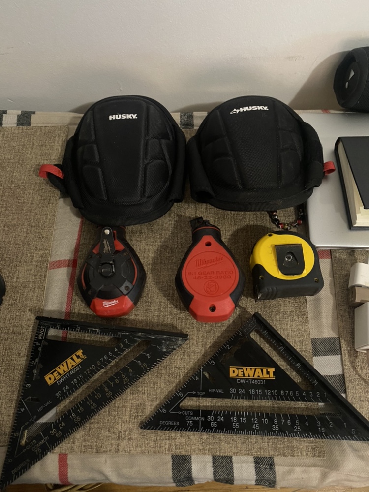 construction tools