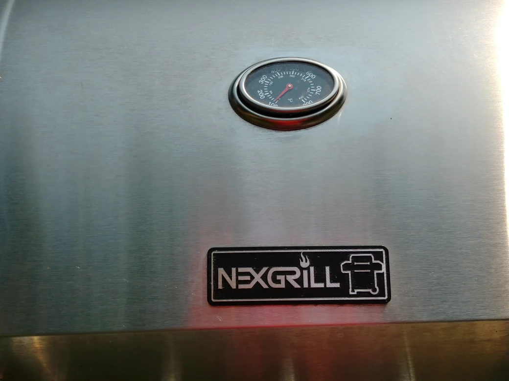 Nexgrill 5-Burner Propane Gas BBQ - photo 2