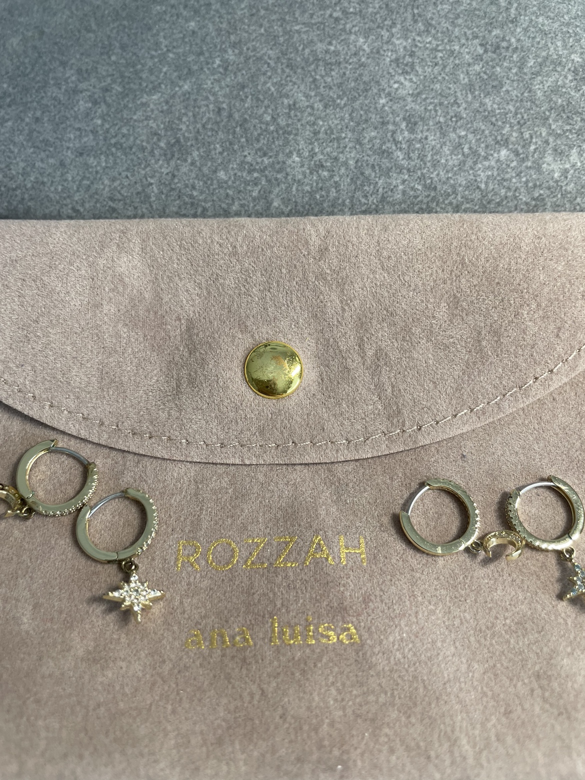 Ana Luisa earrings thumbnail