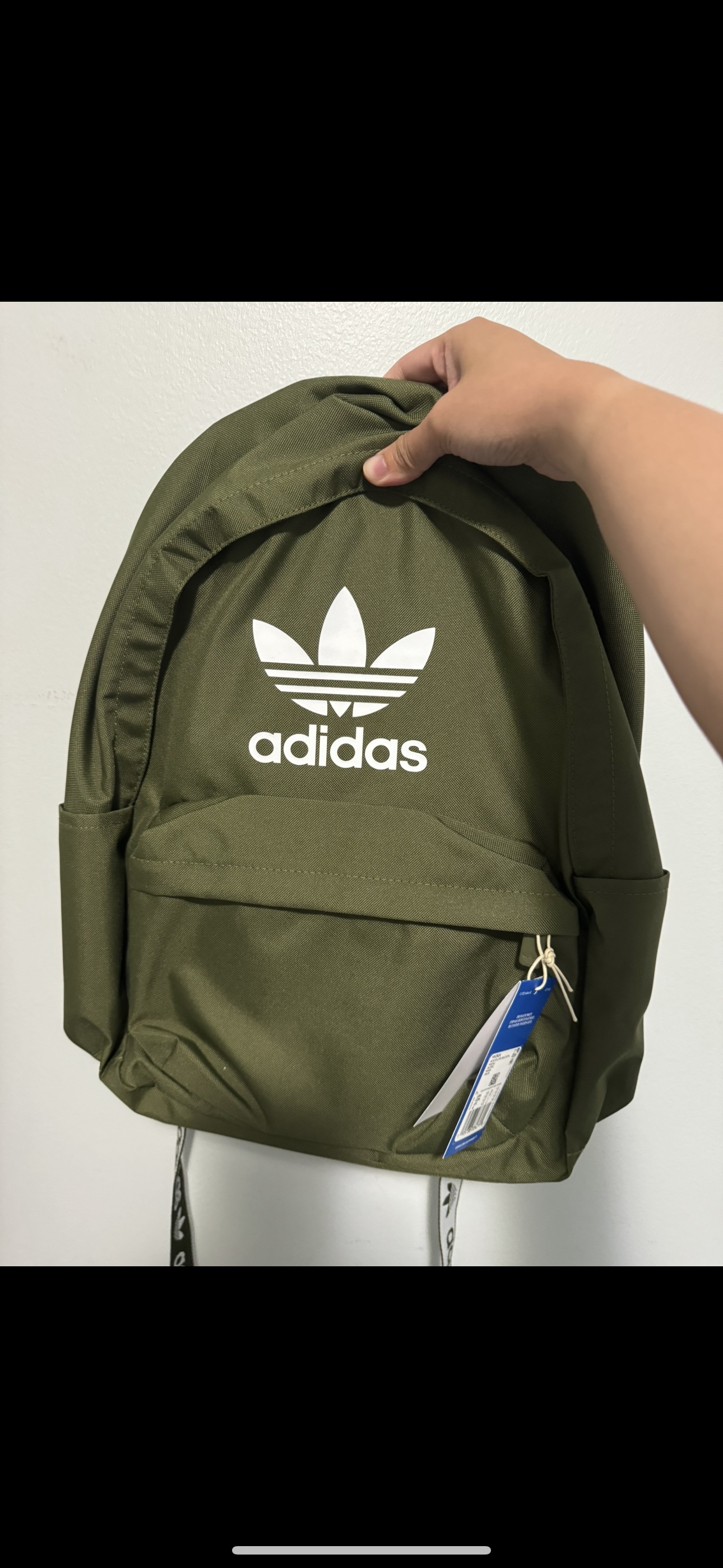 Adidas Backpack - photo 2