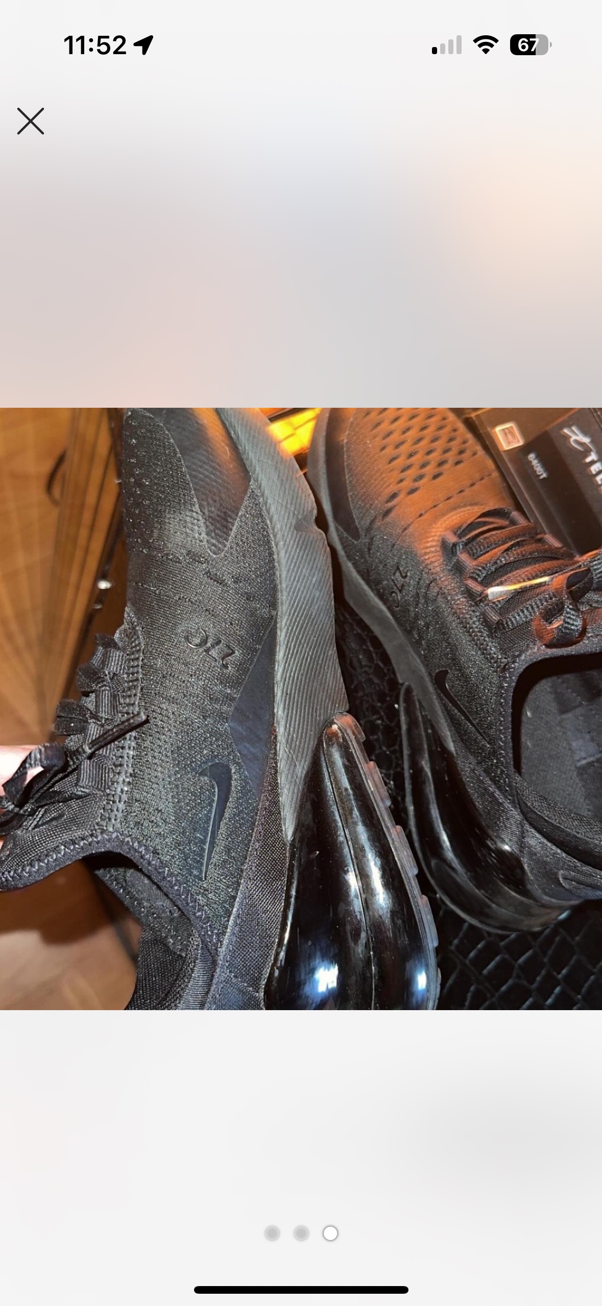 Nike air max 270 - photo 3