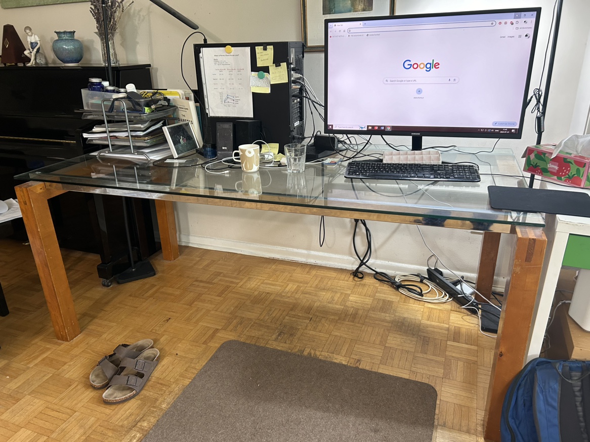 Table for working/Dining - photo 2