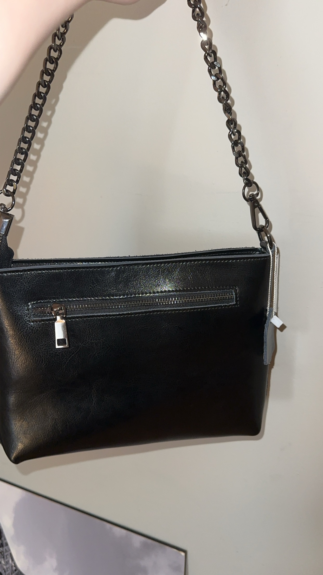 Small bag - photo 4