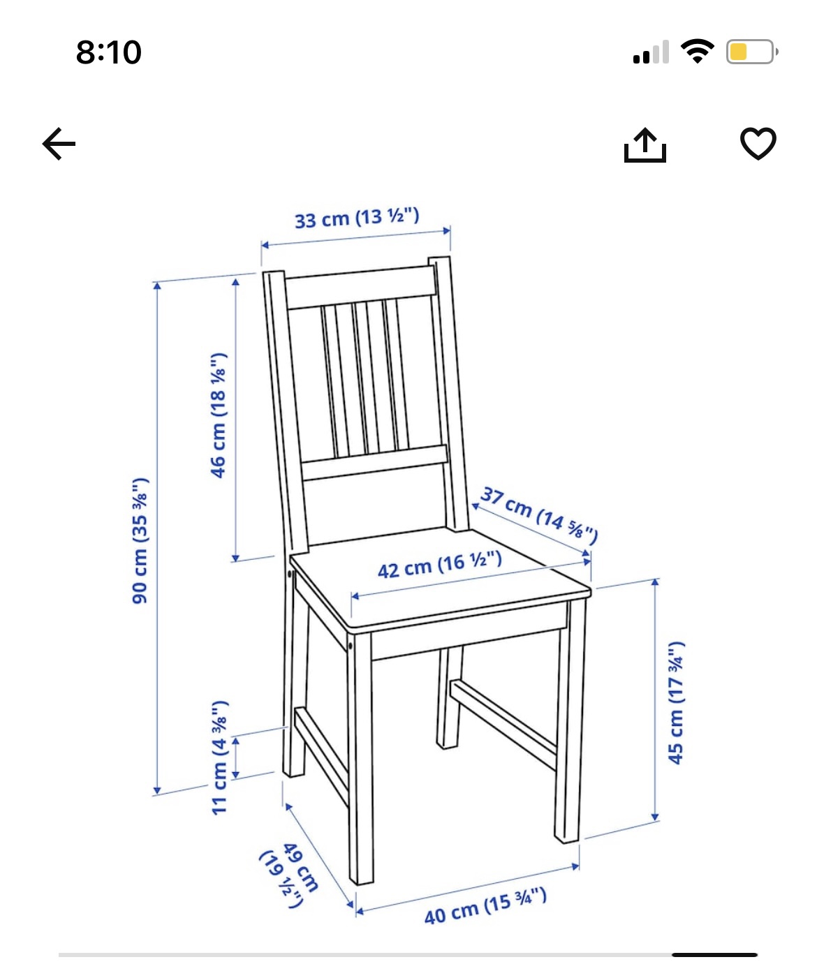 Dining set - photo 4