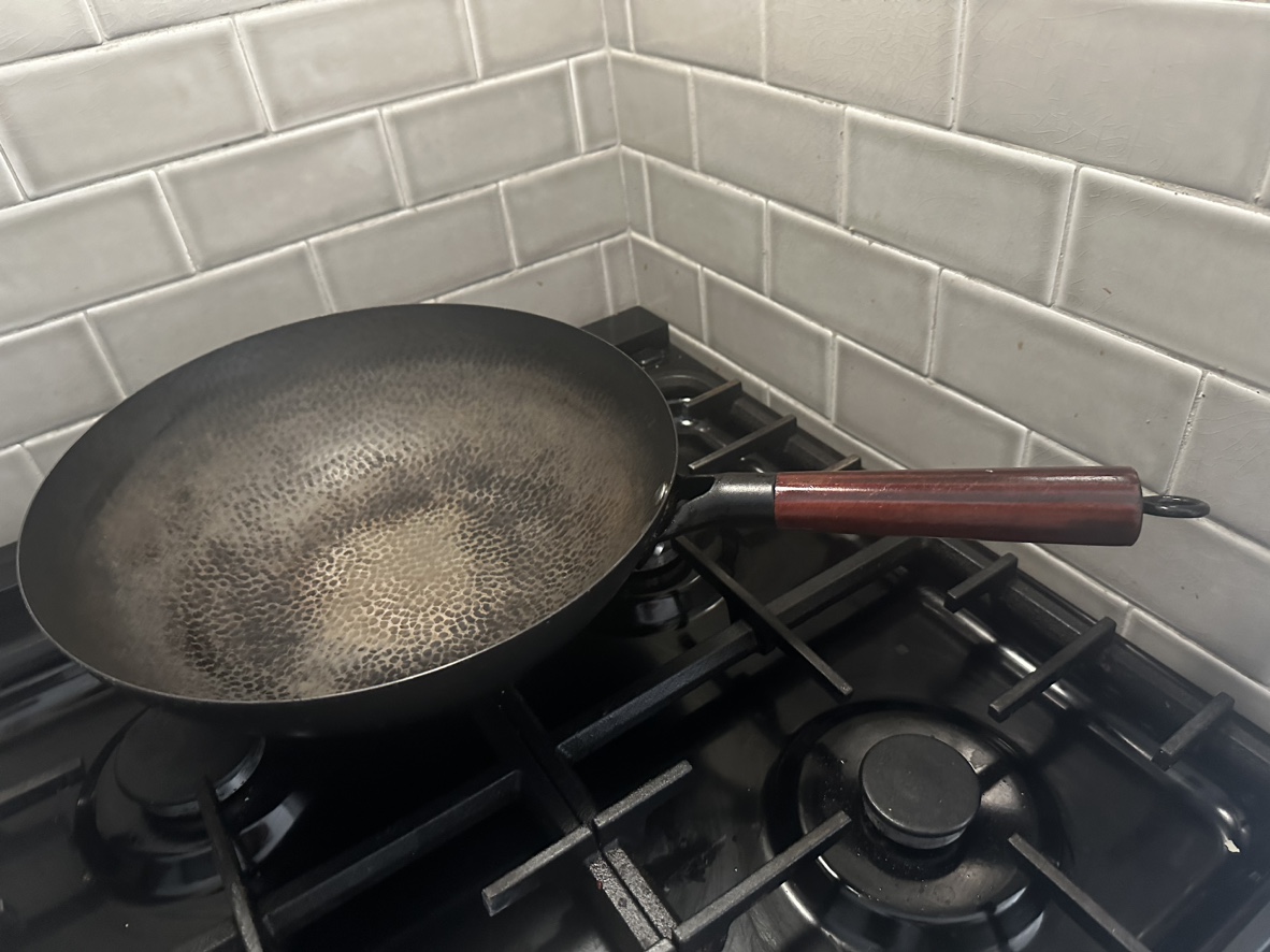 Wok Pan - photo 4