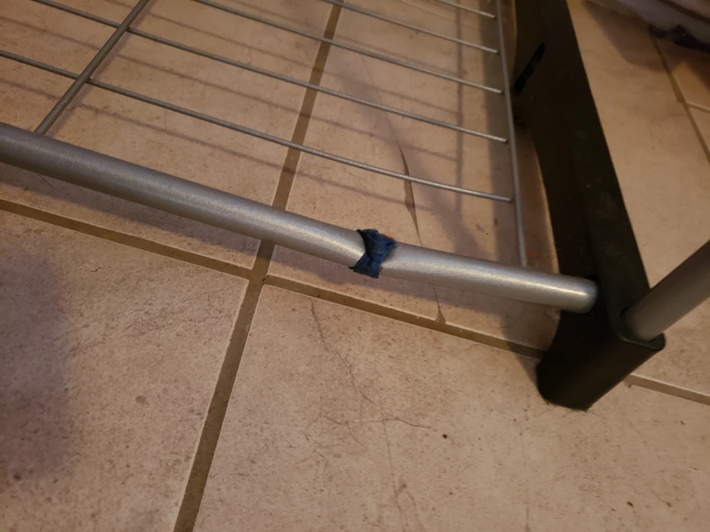 Closet Organizer - MOVING SALE image indicator(2)