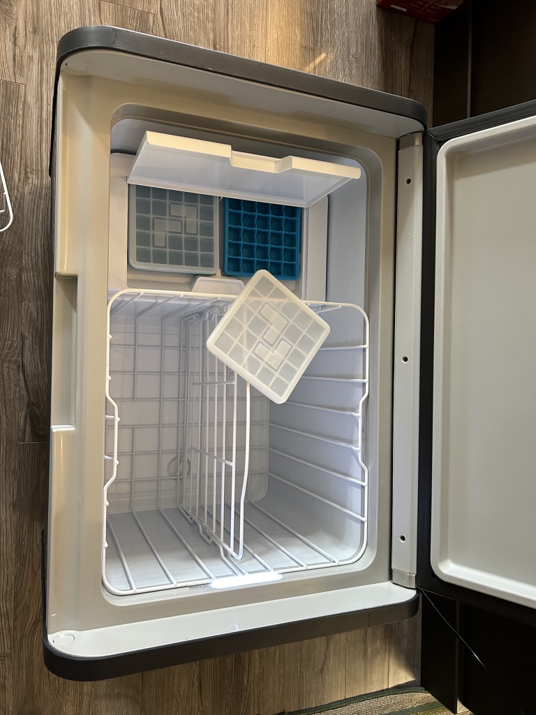 DOMETIC Portable Refrigerator and Freezer - photo 4