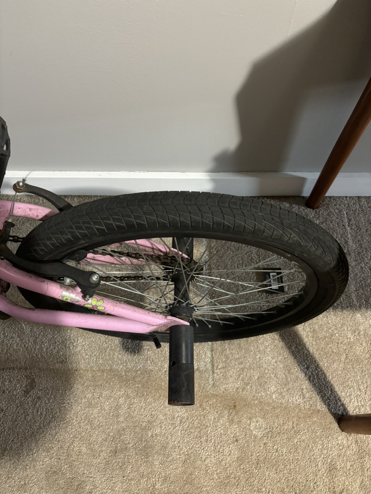 Women’s bmx - photo 4