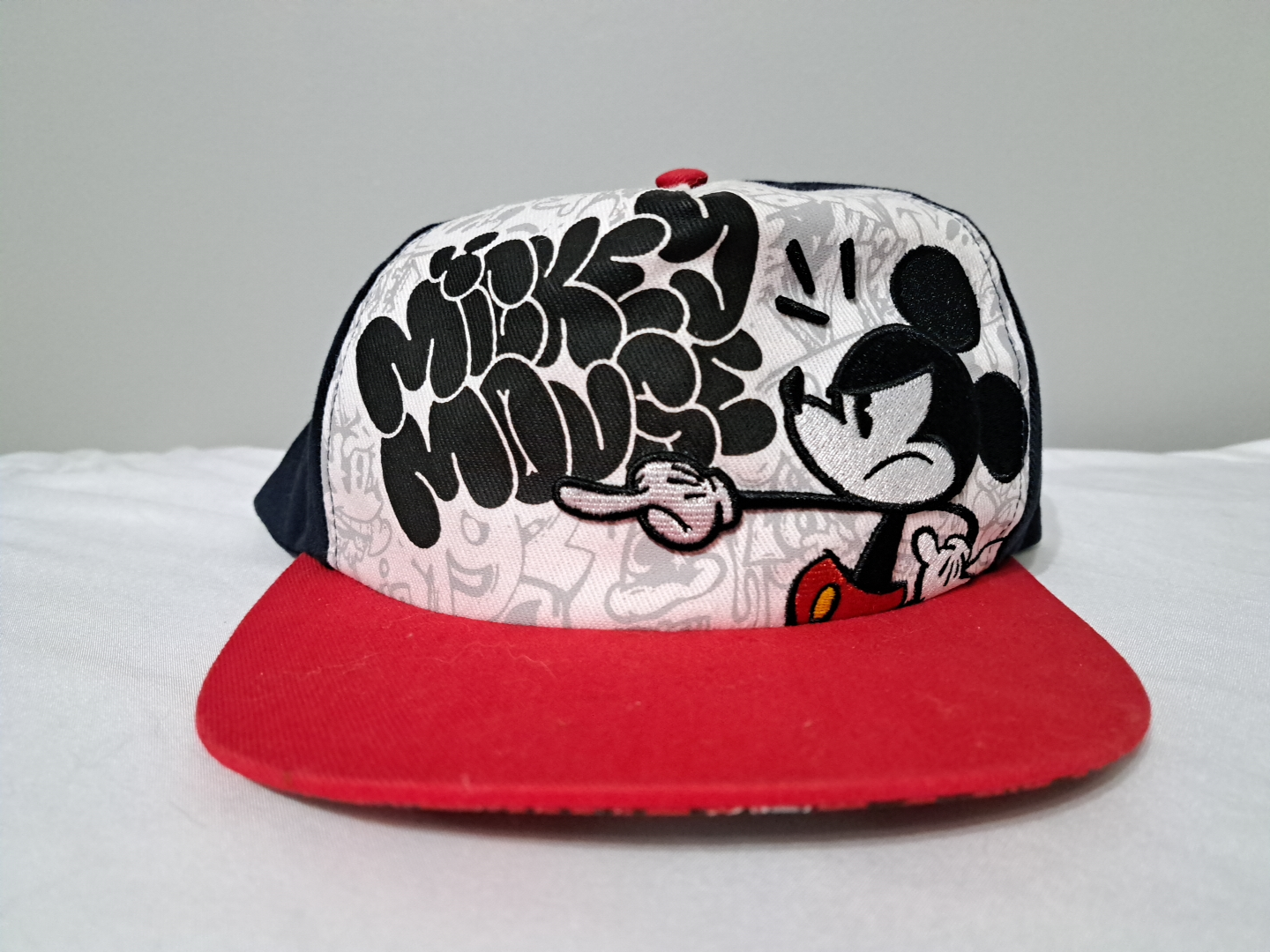 Mickey Mouse Hat
