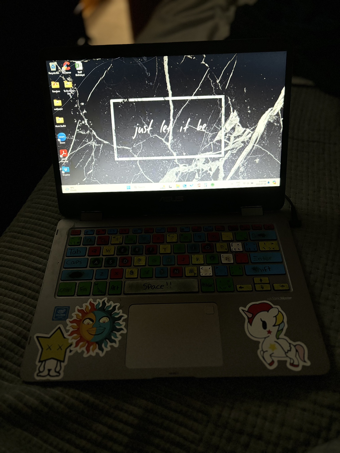 Asus Vivobook Flip 14 - photo 3