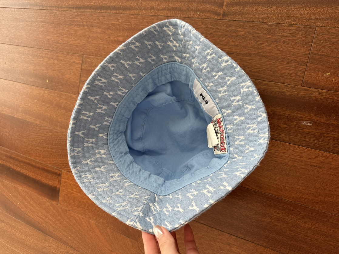 Hat - photo 3