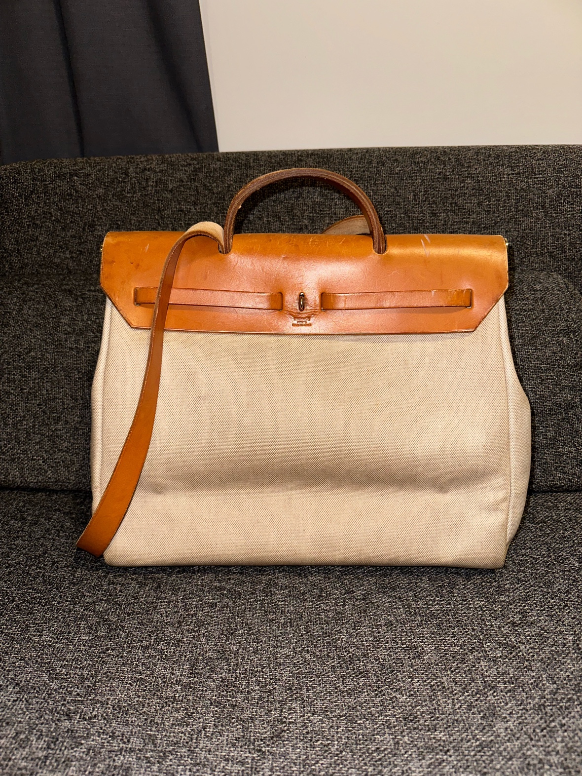 Herbag image indicator(8)