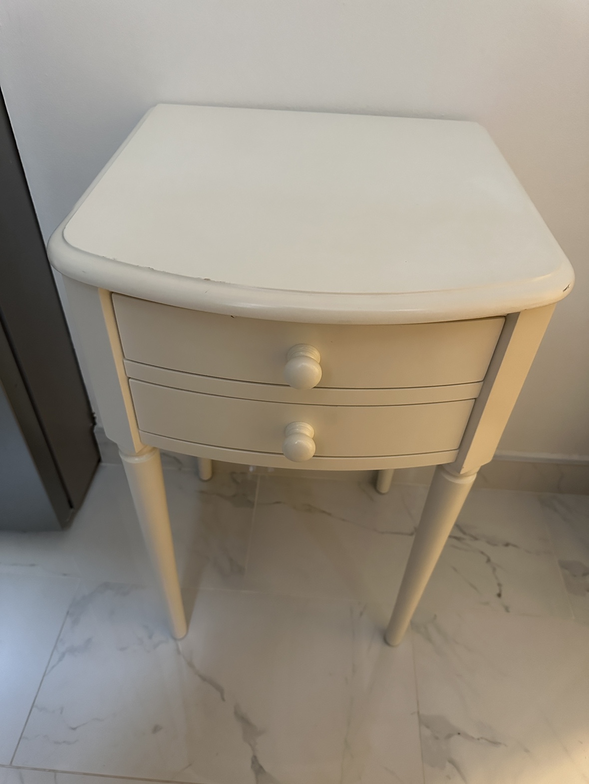 Nightstand #freecycle