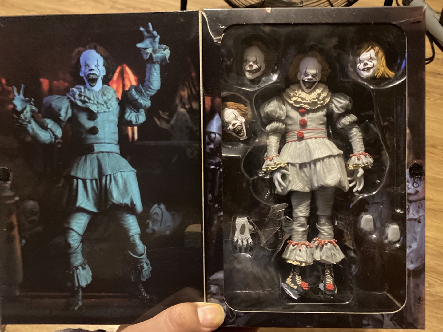 It figurine - photo 2