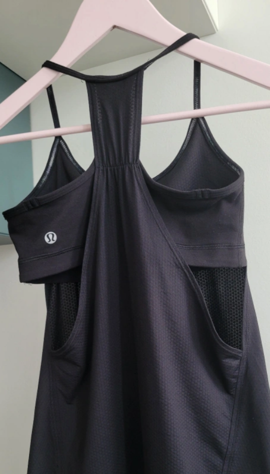 Lululemon. nike - photo 2