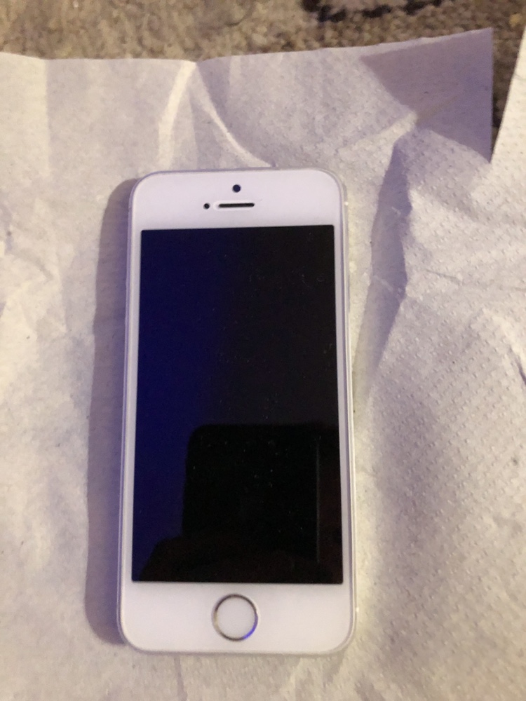 iPhone five