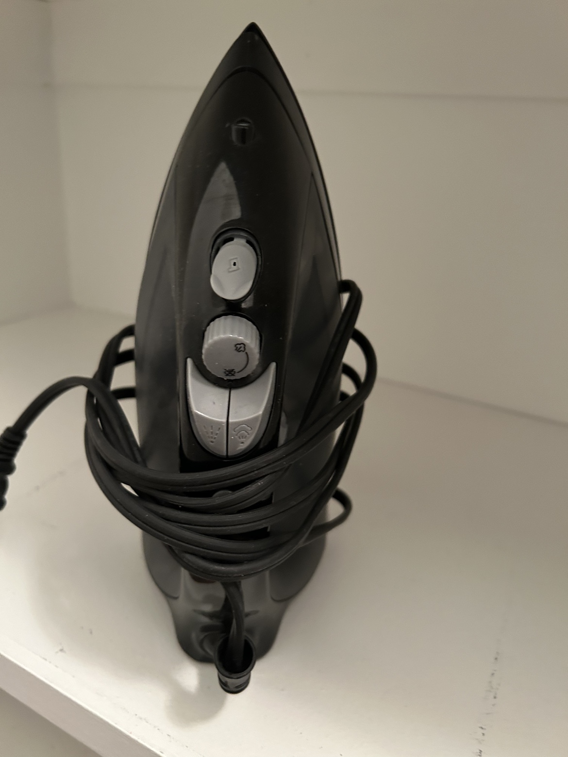 Procter iron - photo 3