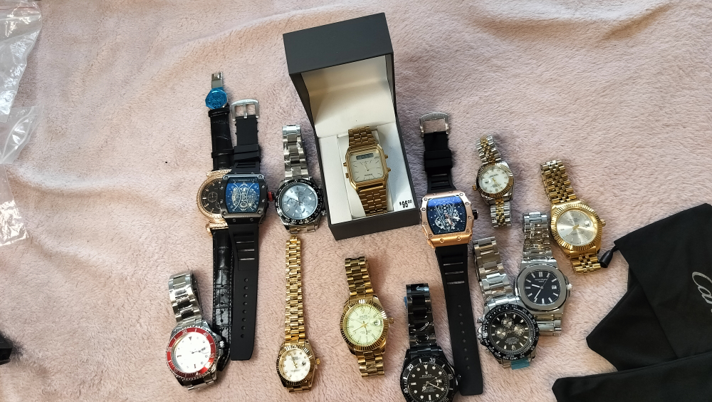 watches thumbnail