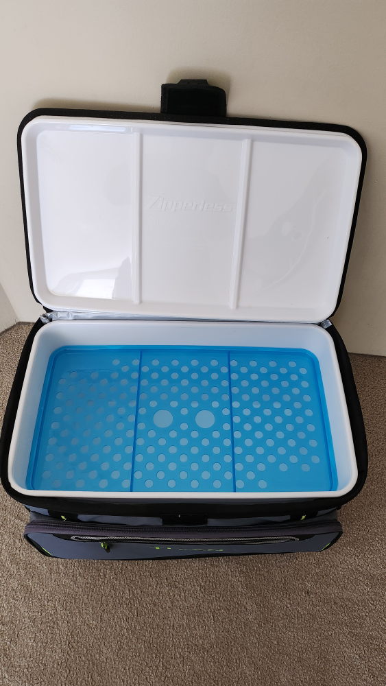 Arctic Zone Titan Deep Freeze Cooler - photo 3