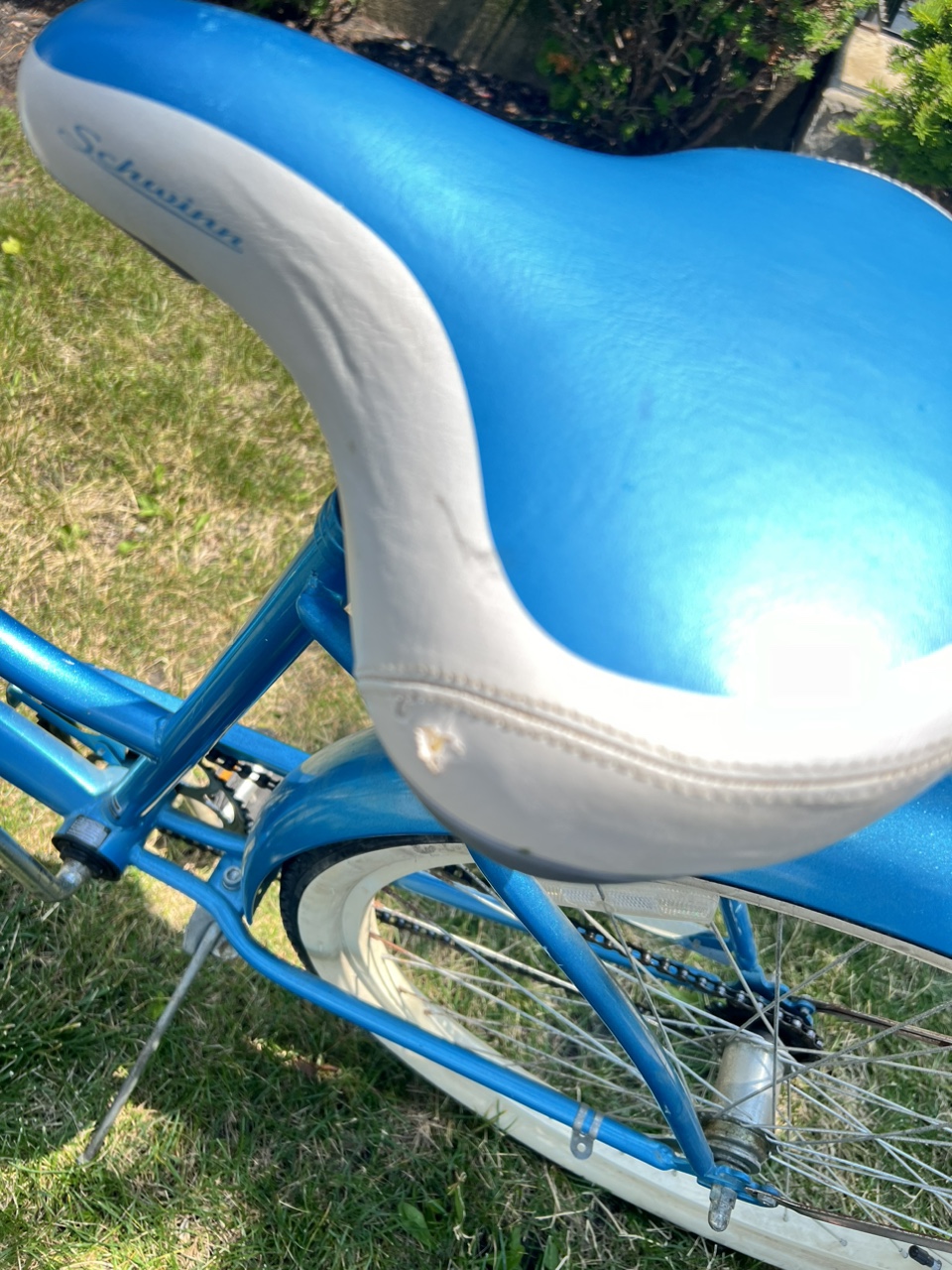 Schwinn Legacy Women's 26" Cruiser Bike - photo 4