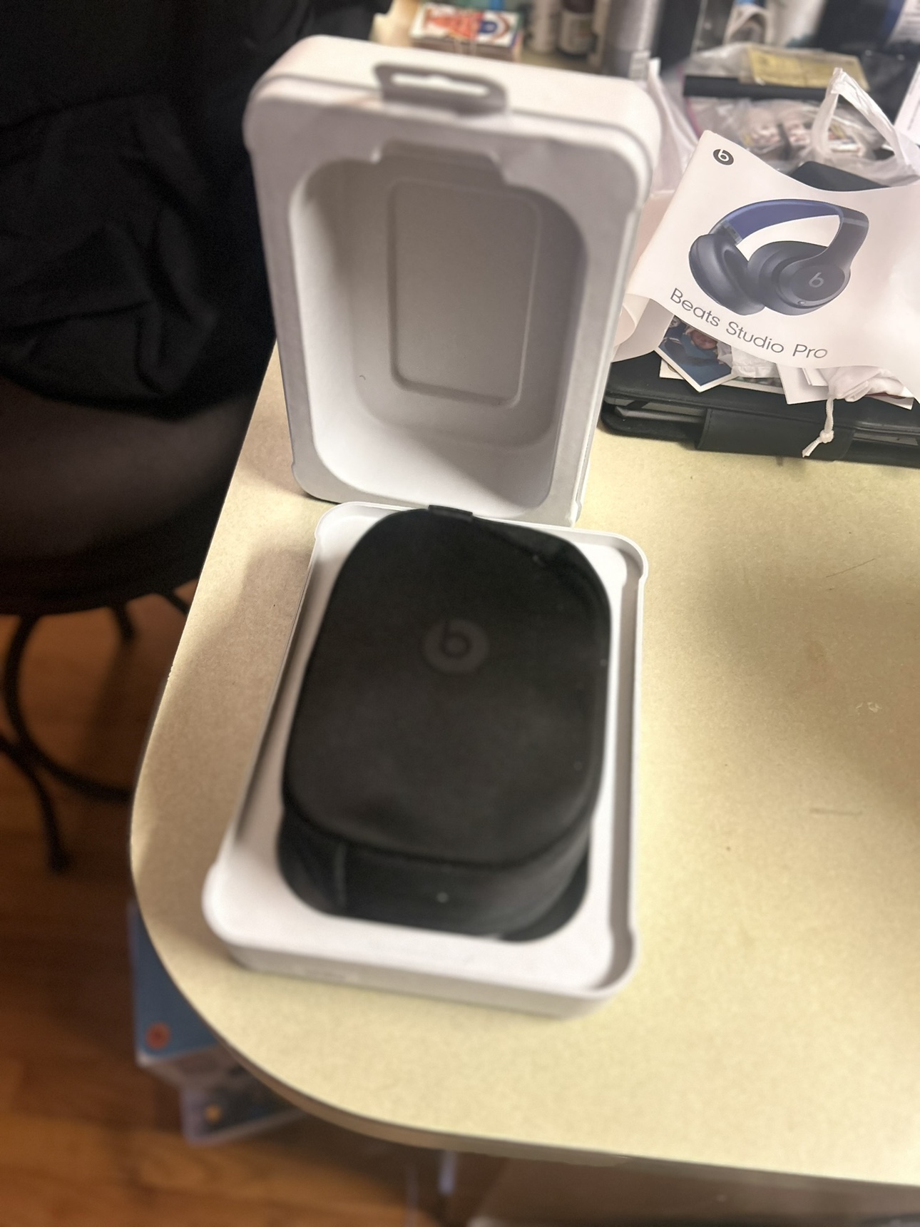 Beats Studio pros - photo 5