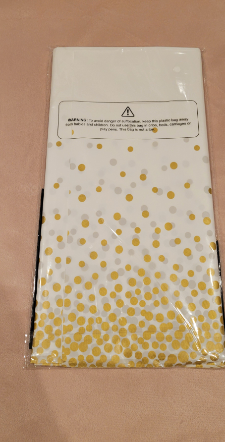 Table covers - 5 - photo 3