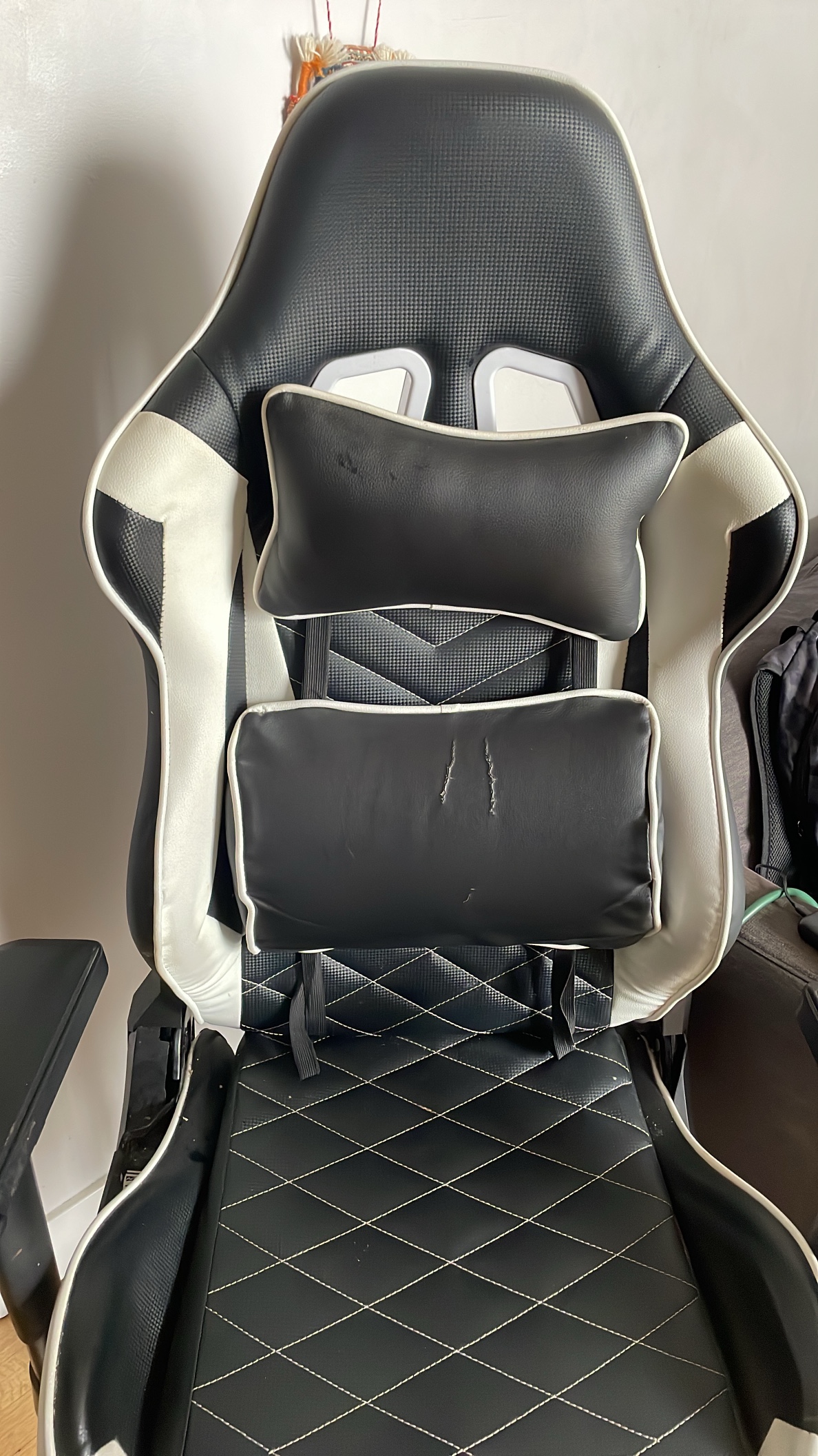 Gaming chair - photo 4