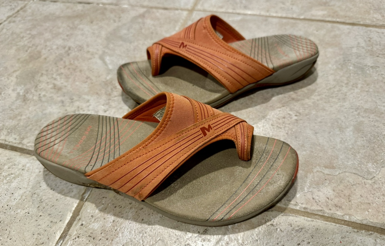 Merrell Sandal-W7