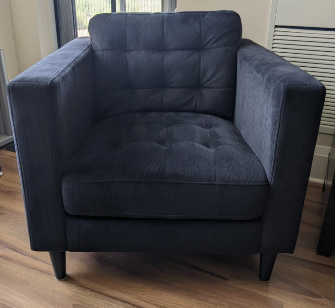 Sofa chair